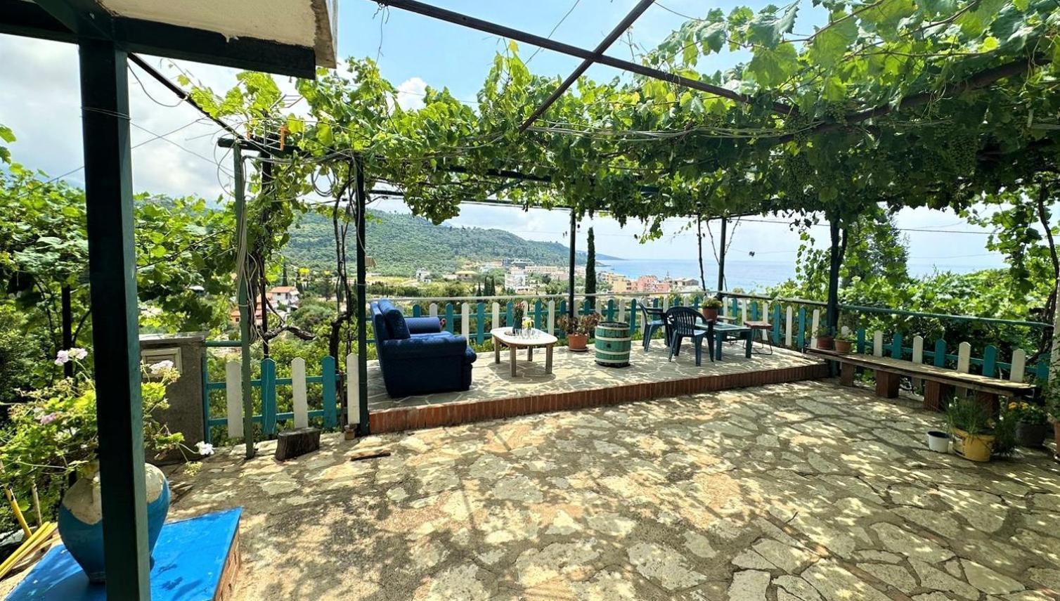 Boungainvillea Χειμάρρα Εξωτερικό φωτογραφία
