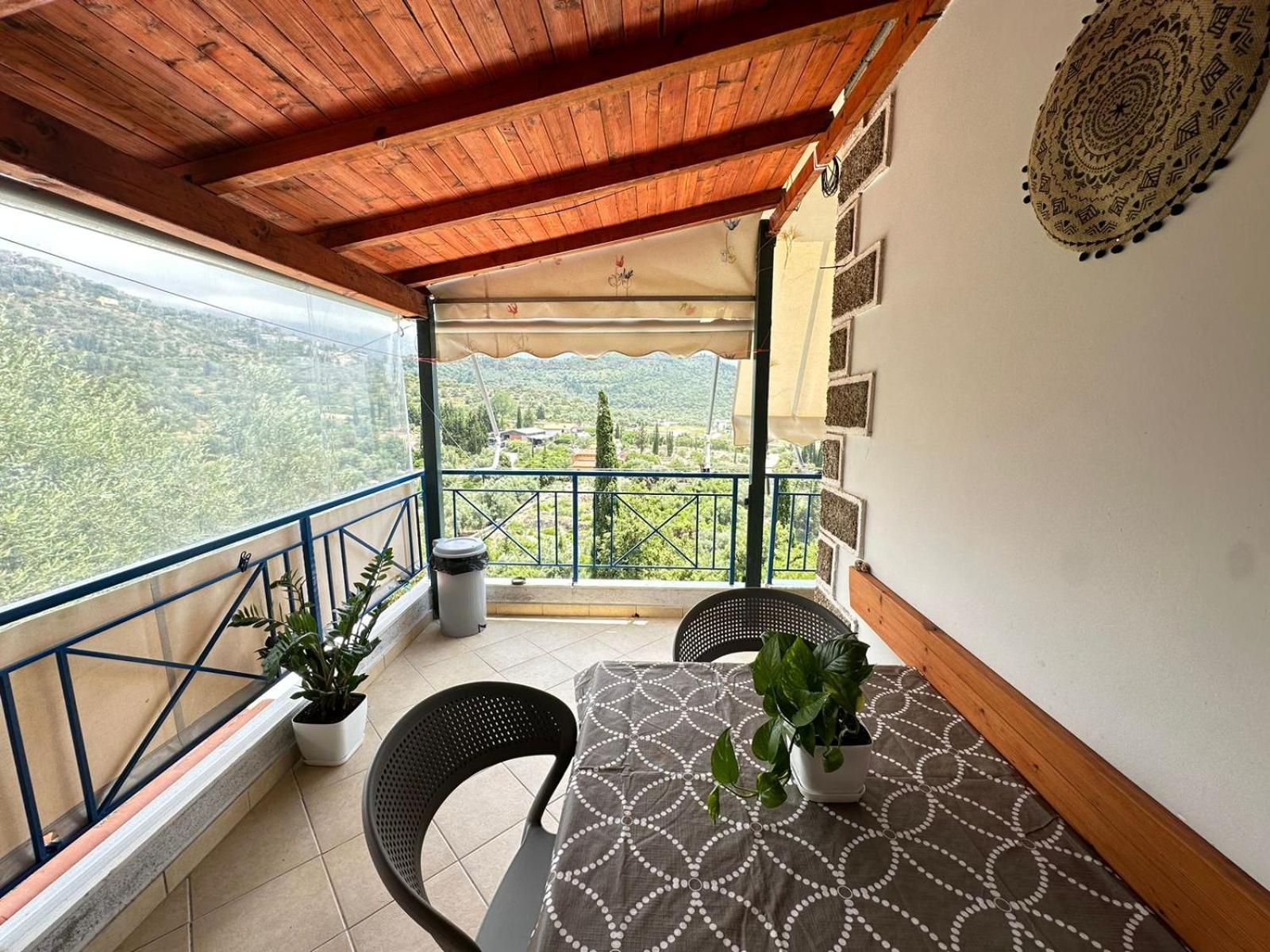 Boungainvillea Χειμάρρα Εξωτερικό φωτογραφία