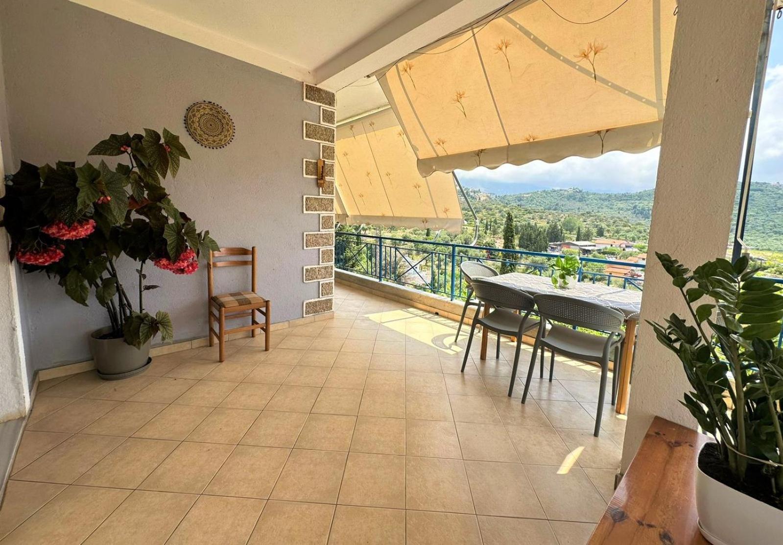 Boungainvillea Χειμάρρα Εξωτερικό φωτογραφία