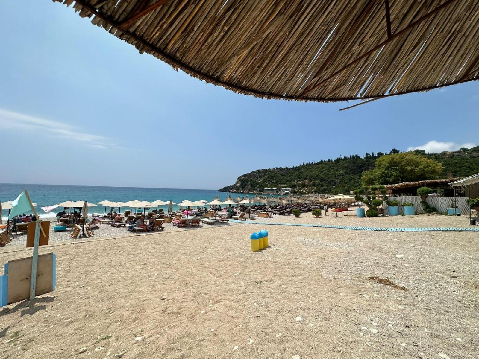 Boungainvillea Χειμάρρα Εξωτερικό φωτογραφία