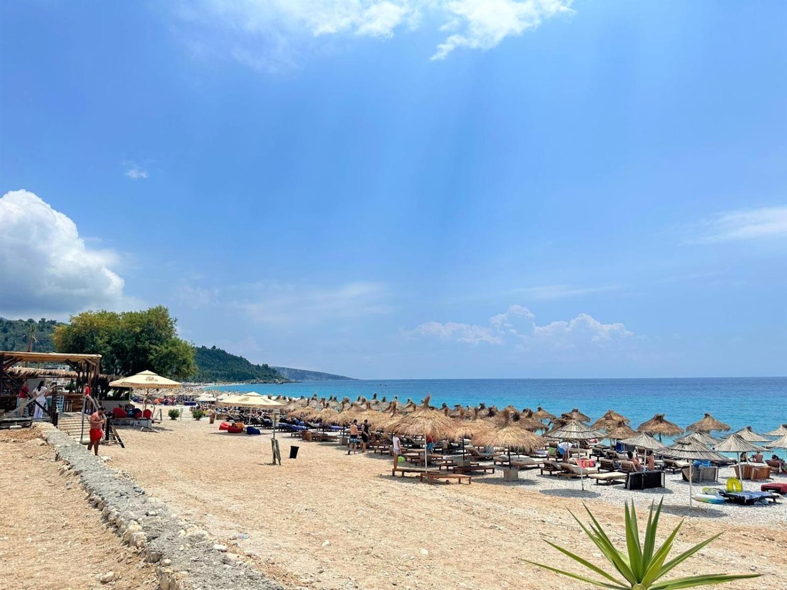 Boungainvillea Χειμάρρα Εξωτερικό φωτογραφία